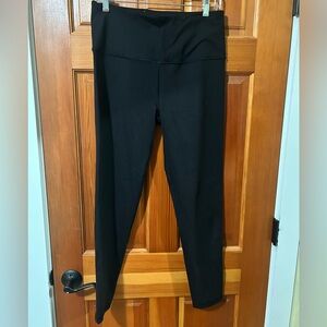 Victoria Secret Large Athletic Pants